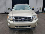 Ford Escape 2012