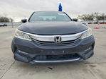 Honda Accord 2016