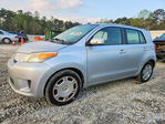 Scion xD 2010