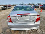 Ford Fusion 2012