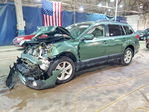 Subaru Outback 2014