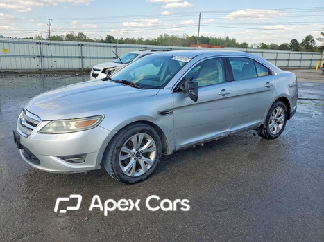 Ford Taurus 2012 - Image 1 of 13