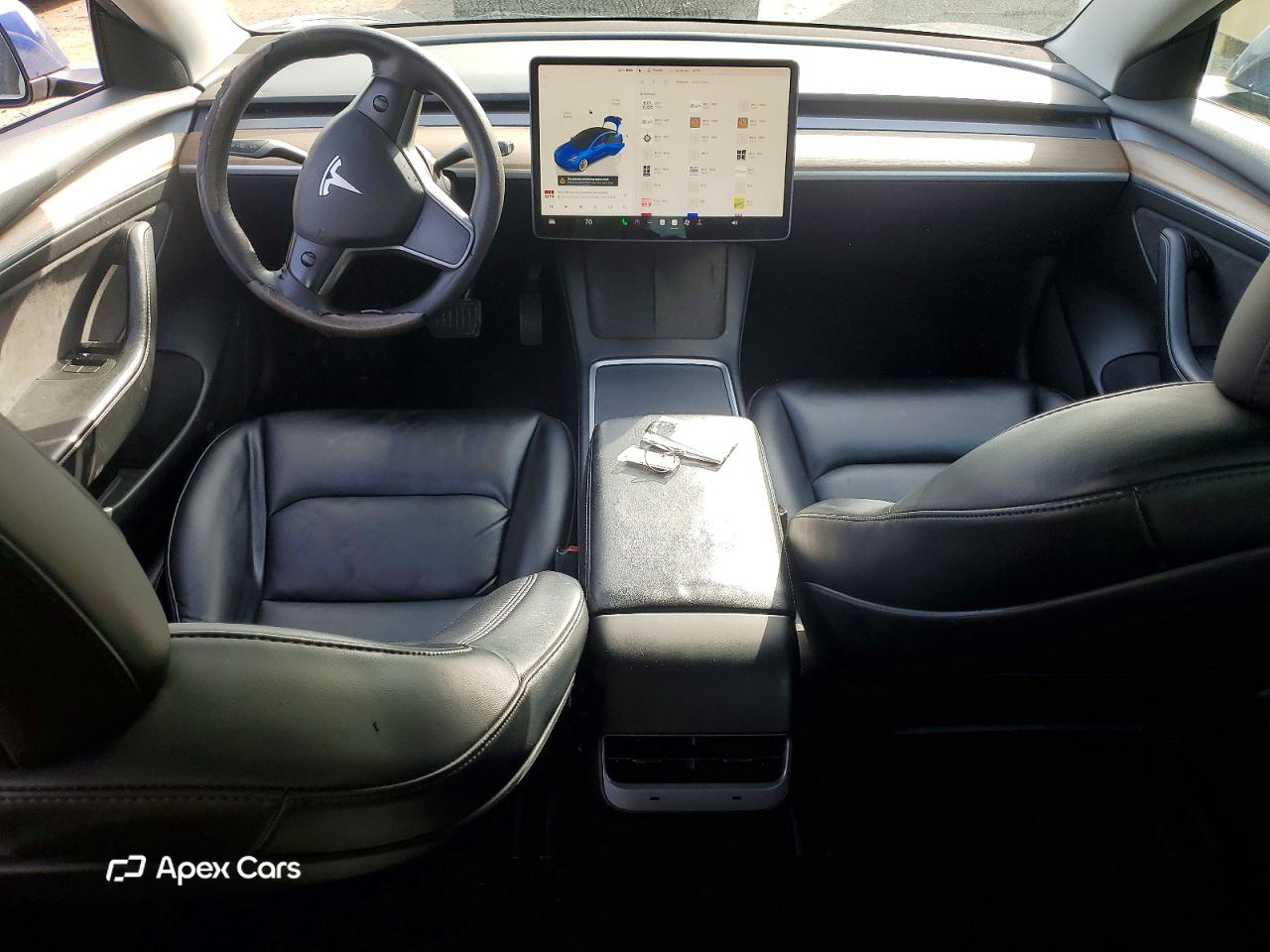 Tesla Model 3 2023