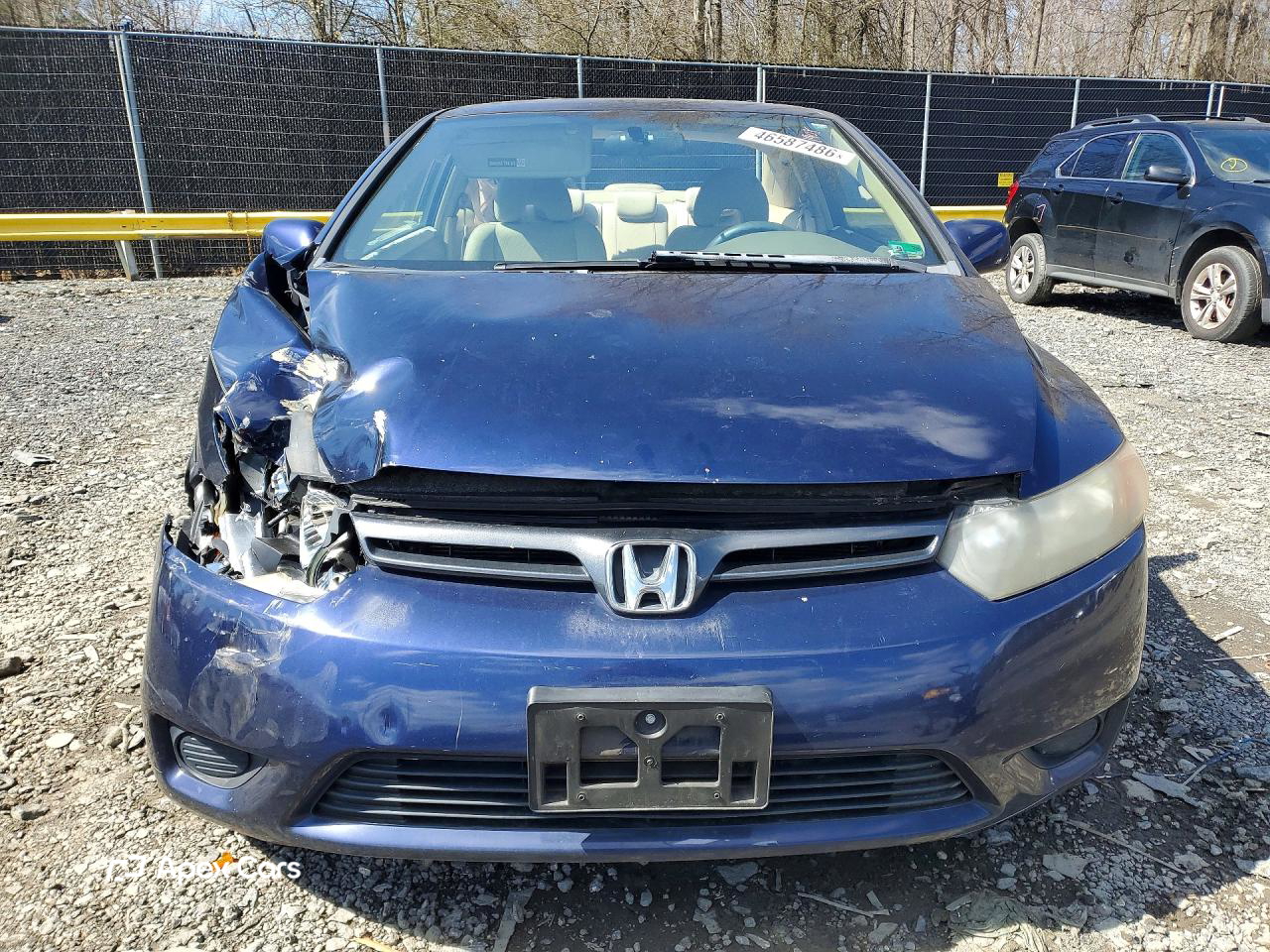 Honda Civic 2006
