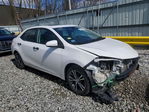 Toyota Corolla 2018