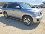 Toyota Sequoia 2012