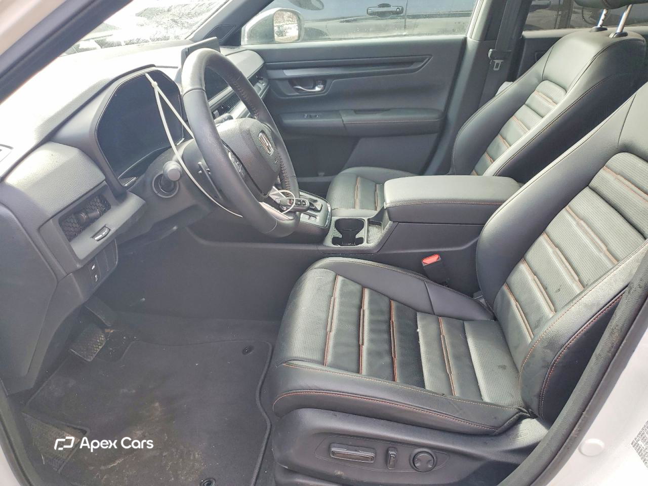 Honda CR-V 2025