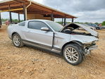 Ford Mustang 2012