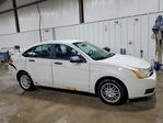 Ford Focus 2010
