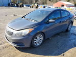 Kia Forte 2015