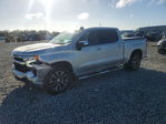 Chevrolet Silverado 2022