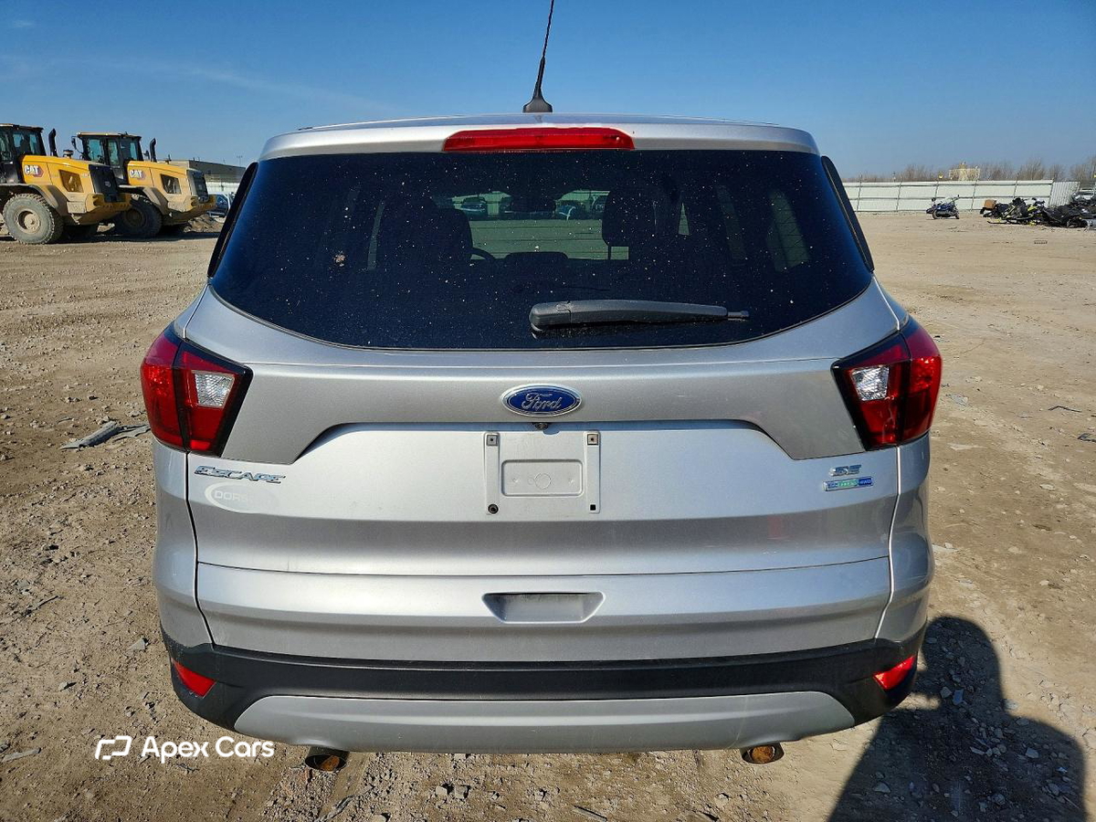 Ford Escape 2019