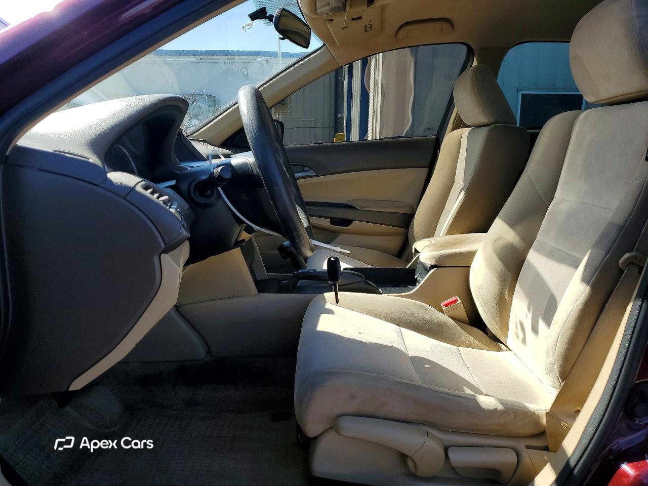 Accord 2010