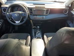 Toyota RAV 4 2013