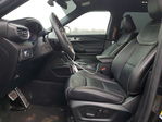 Ford Explorer 2022