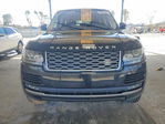 Land Rover Range Rover 2016