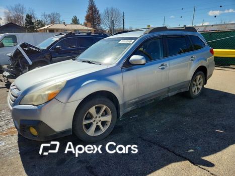 Subaru Outback 2013 - Image 1 of 13