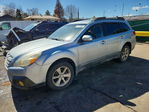 Subaru Outback 2013
