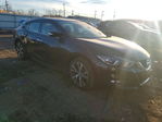 Nissan Maxima 2016