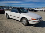 Mercury Capri 1991