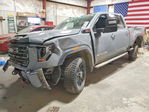GMC Sierra 2024