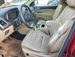 Jeep Cherokee 2017
