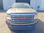 GMC Canyon 2016