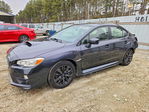 Subaru WRX 2015