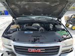 GMC Sierra 2006