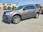 Chevrolet Equinox 2011
