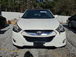 Hyundai Tucson 2012