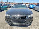 Audi A5 2014