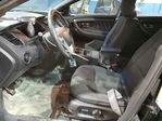 Ford Taurus 2015