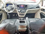 Chrysler Pacifica 2018