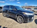 Toyota Highlander 2018