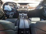 BMW Series 5 2012