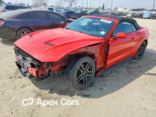 Ford Mustang 2019 - Image 1 of 13