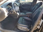 Audi A3 2016
