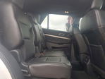 Ford Explorer 2018