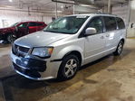 Dodge Caravan 2011