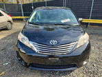 Toyota Sienna 2015