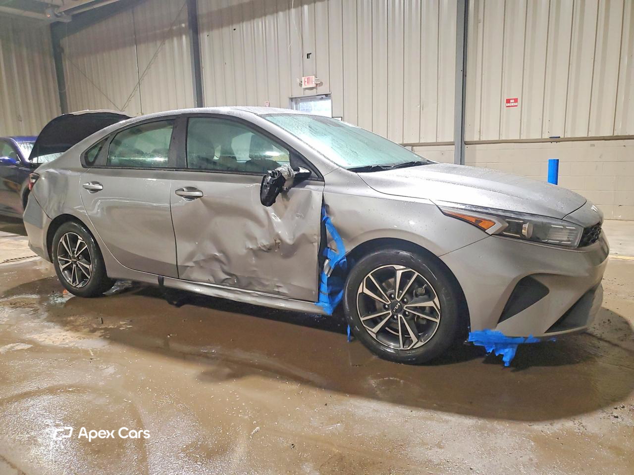 Kia Forte 2024