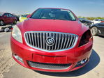 Buick Verano 2016