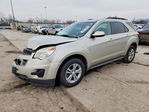 Chevrolet Equinox 2015