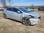 Kia Forte 2018