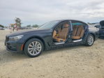 BMW Series 7 2016