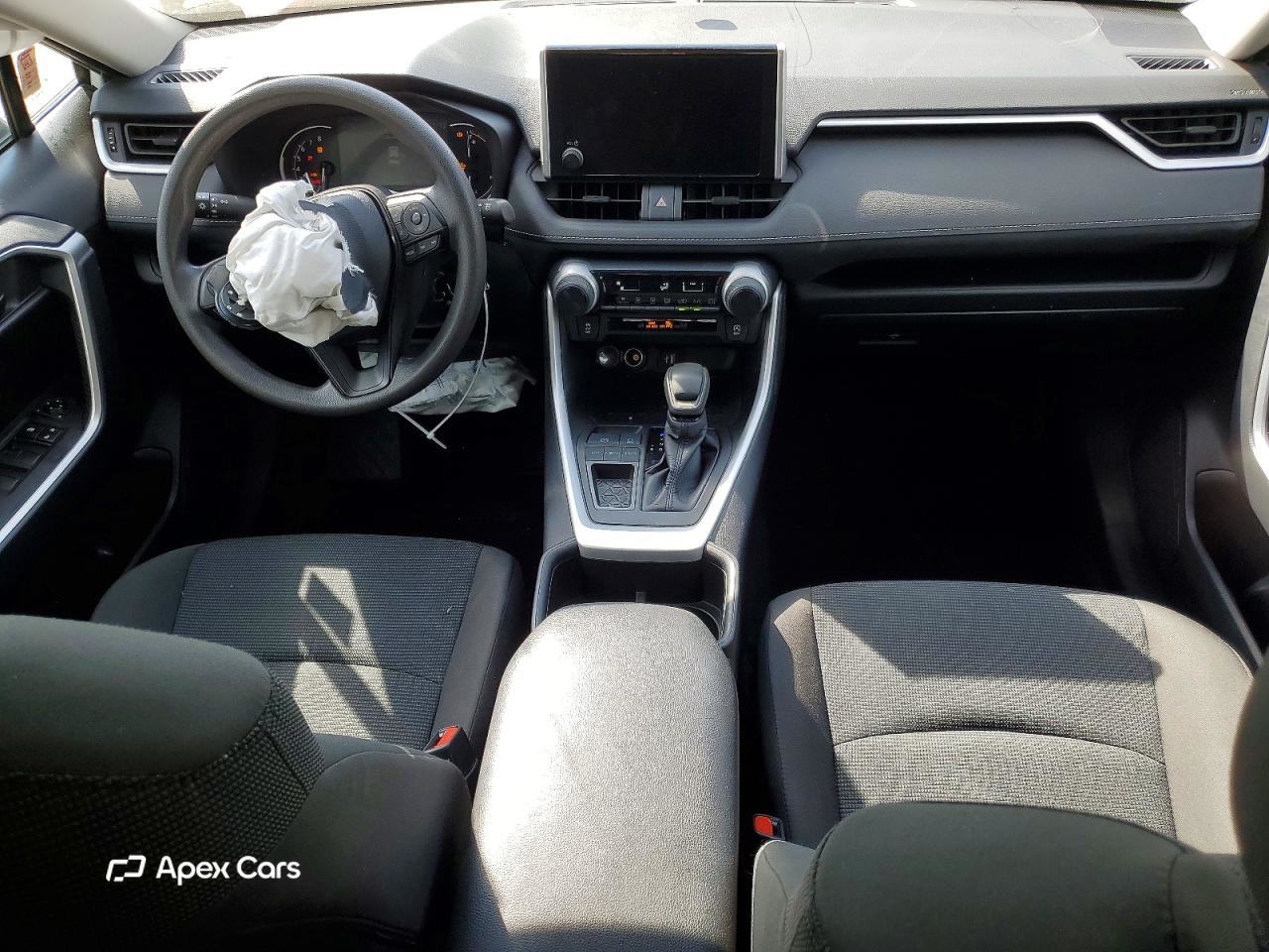 Toyota RAV 4 2024