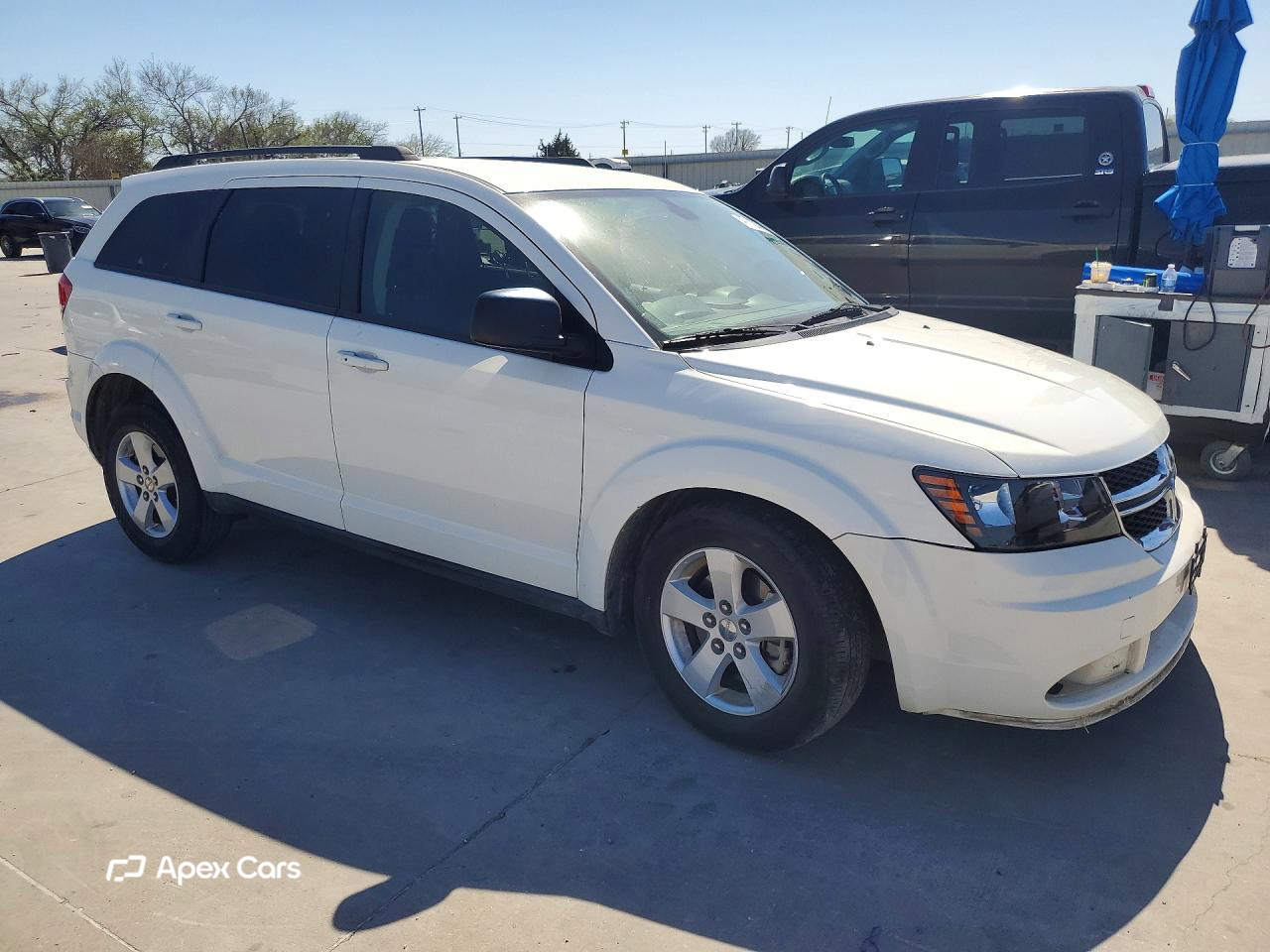 Dodge Journey 2019