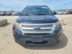 Ford Explorer 2014