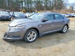 Ford Taurus 2013